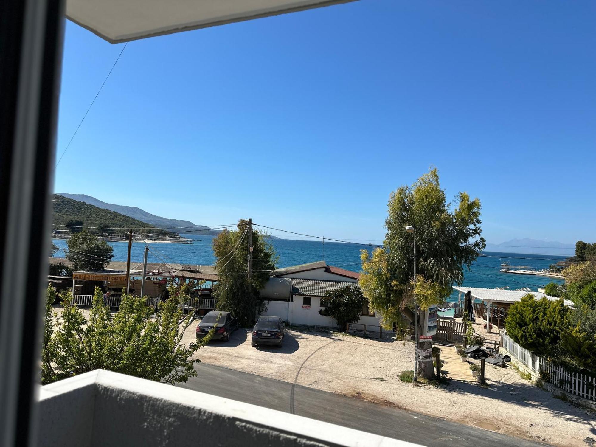 Vila Islands View Ksamil Eksteriør bilde