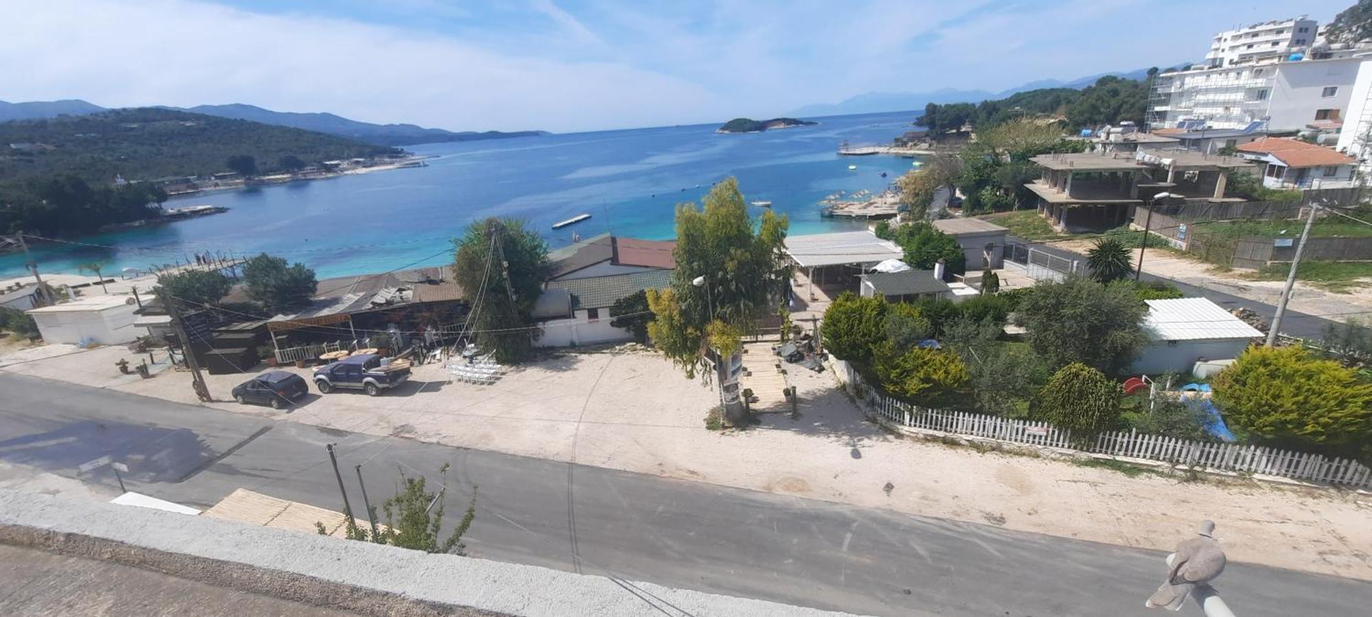Vila Islands View Ksamil Eksteriør bilde
