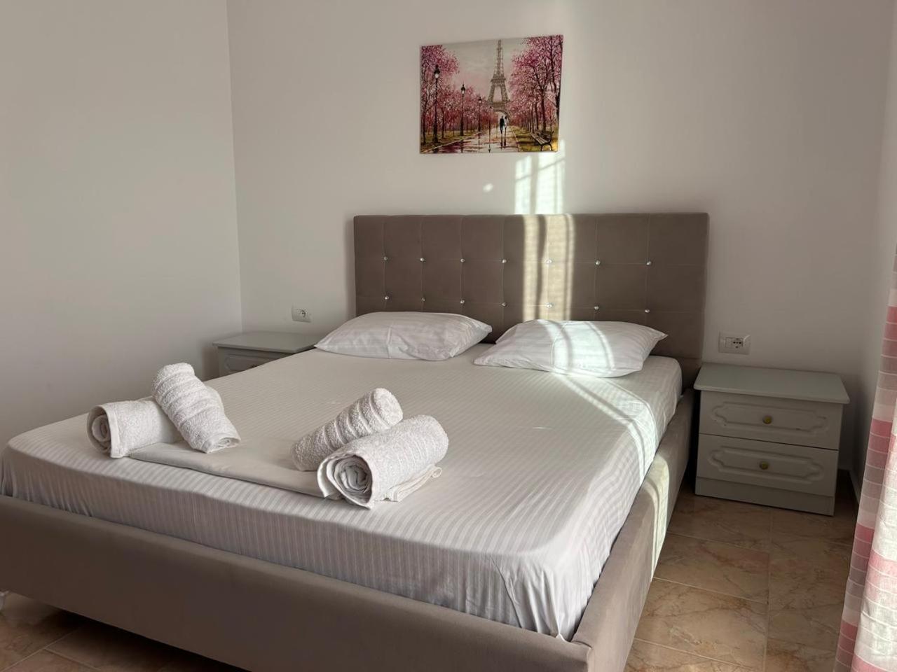 Vila Islands View Ksamil Rom bilde