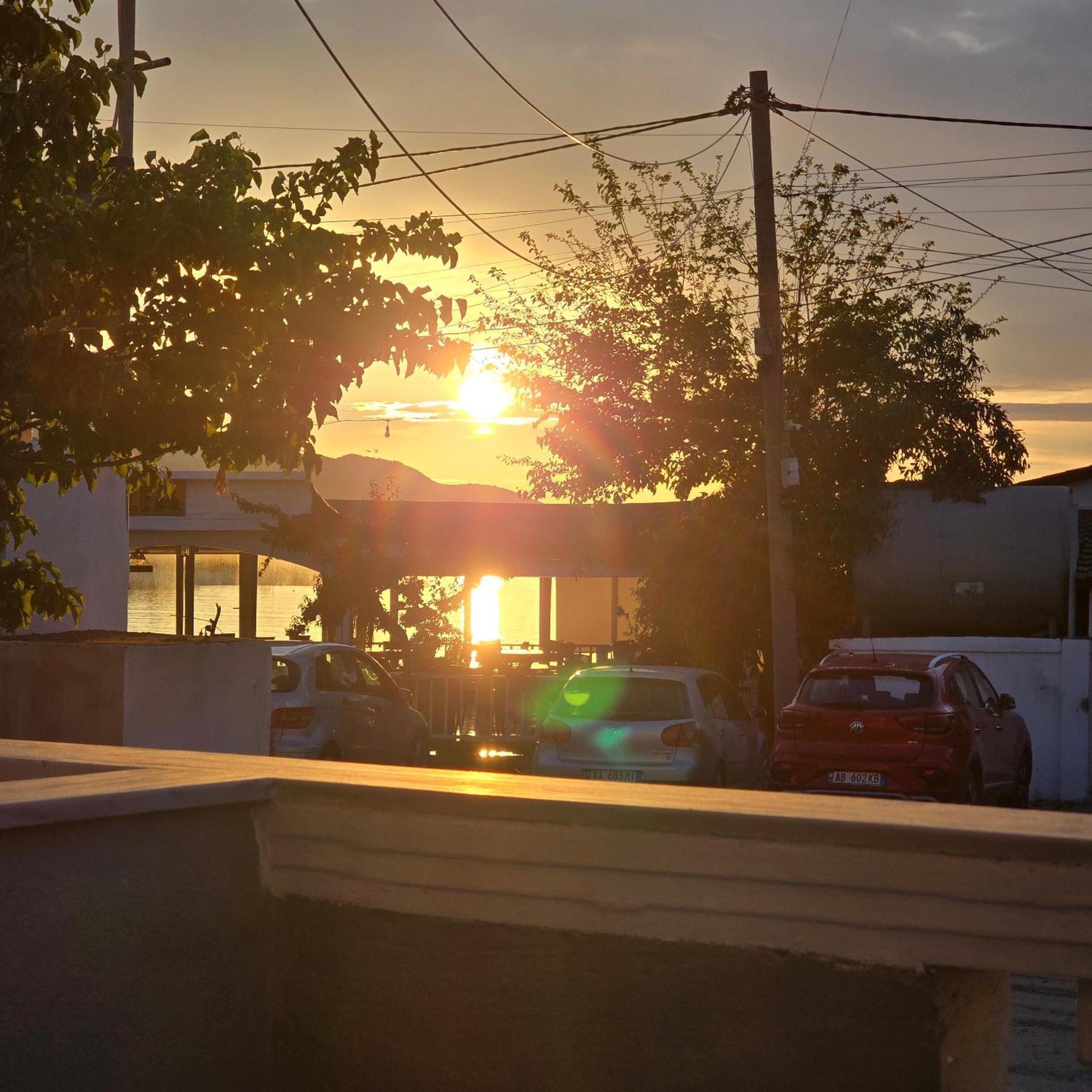 Vila Islands View Ksamil Rom bilde
