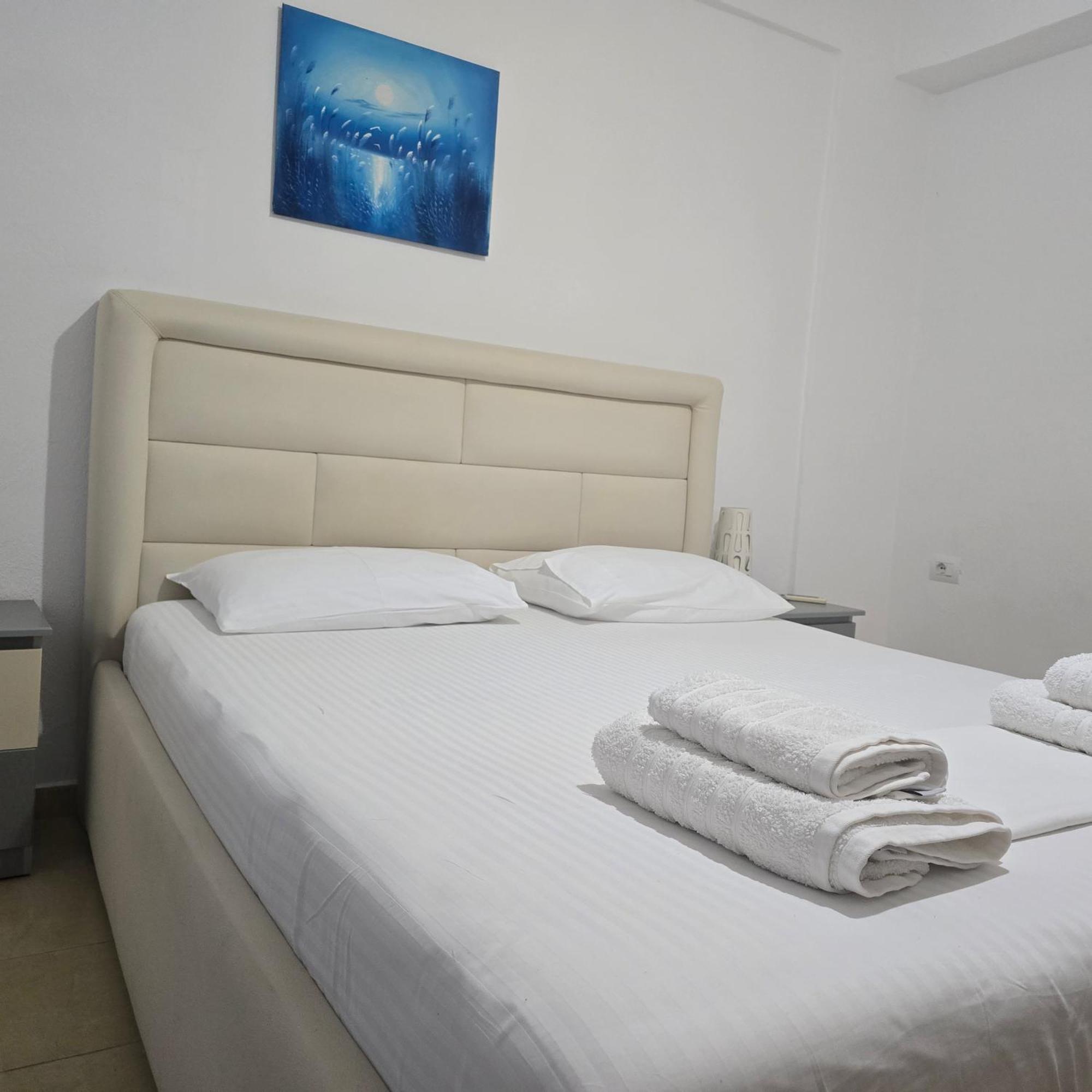 Vila Islands View Ksamil Rom bilde